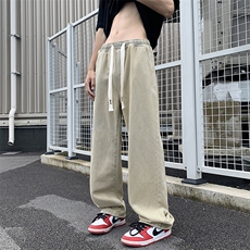 黄泥色