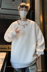 华夫格！华夫格卫衣男HW544-特P23，男装卫衣，电商B371