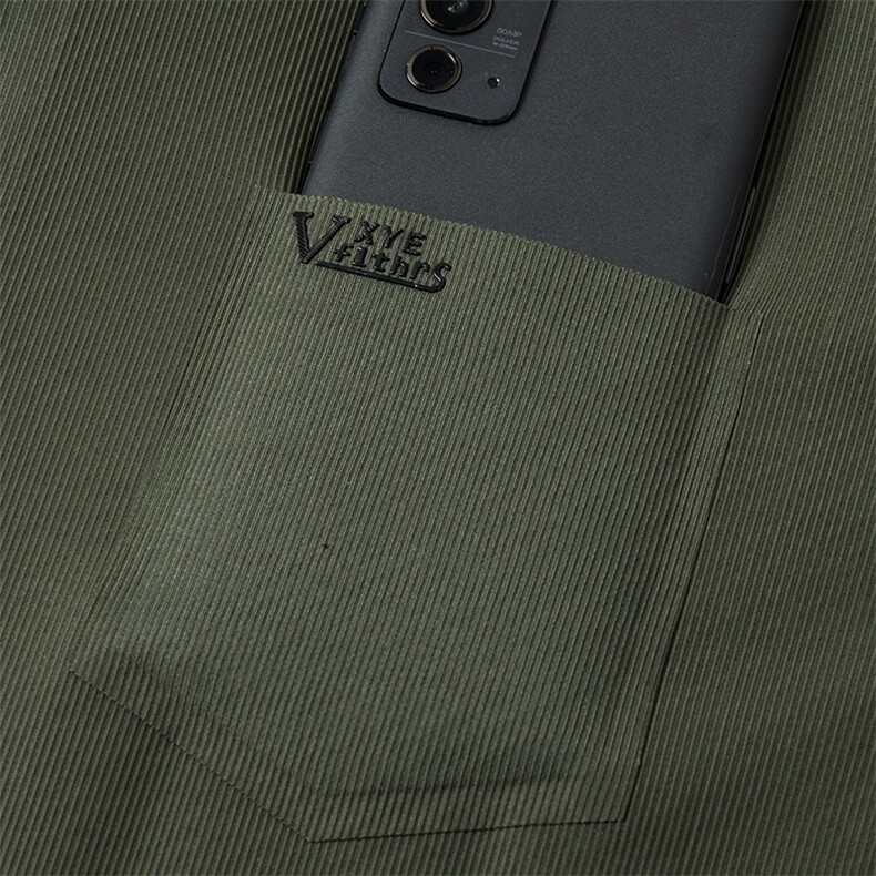 YL8613男式2023年夏季新款衬衫男短袖翻领休闲衬衣P68,男装衬衫,电商B360