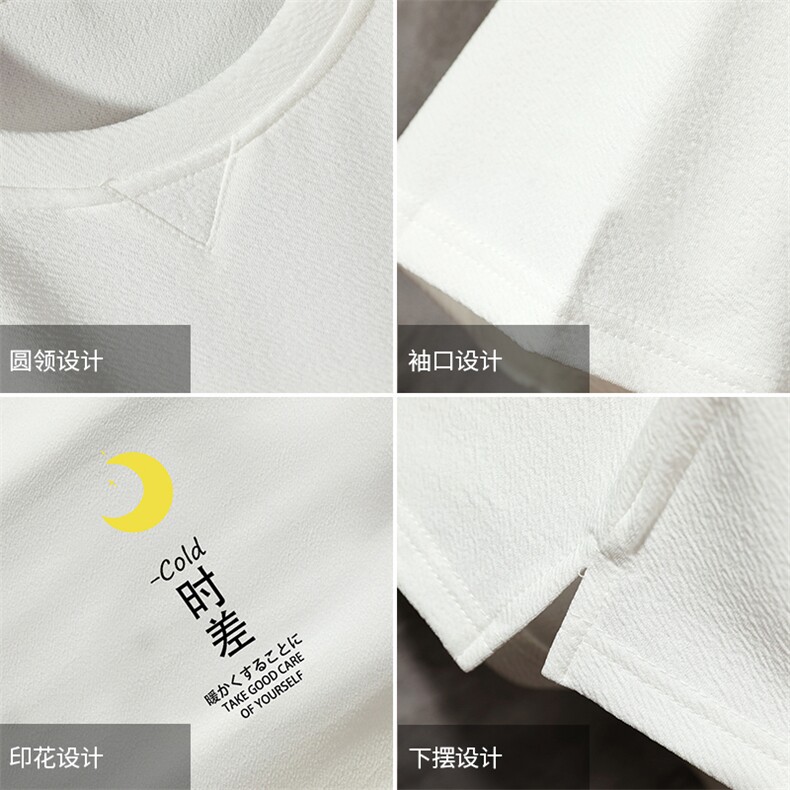 Q11047-P30春夏季七分袖t恤男大码五分袖男短袖中袖,男装T恤,电商A040A