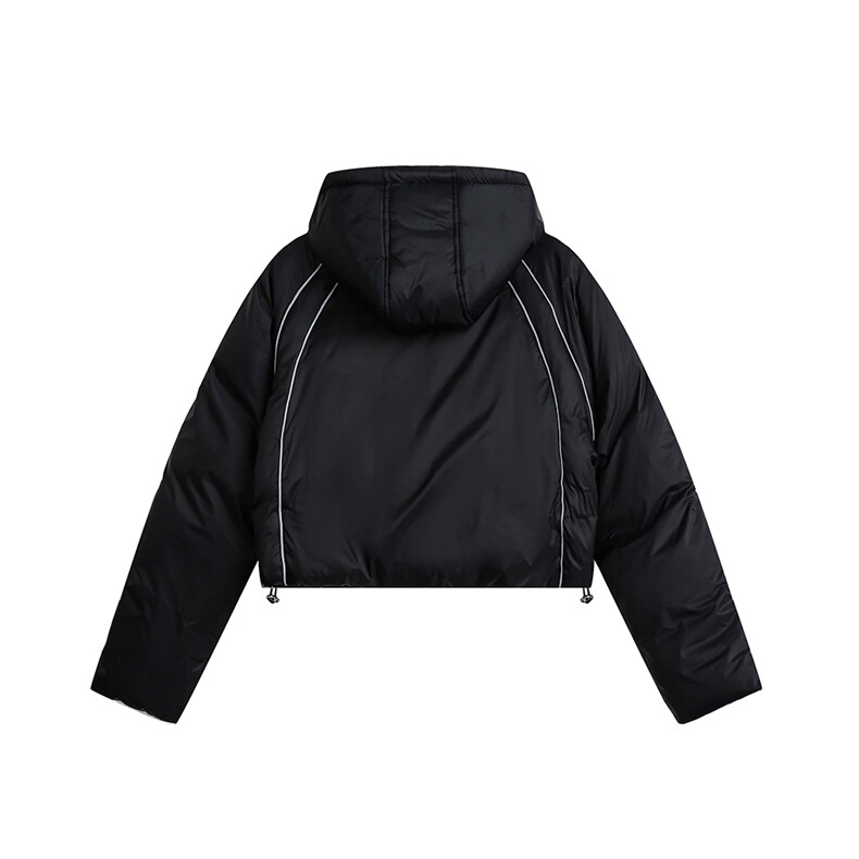 2025冬款立领印花棉服--1350控价228,男装棉衣,电商S012（CATTEE）