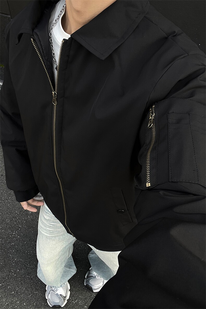 夹克棉服CP90-特p55-98棉衣款CP90JM-特p：70-118,男装夹克,电商B371