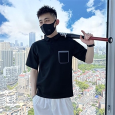 圆领短袖男夏季薄款新款内搭夏季打底衫T203，男装T恤，星座1116A-2（原606A-1）