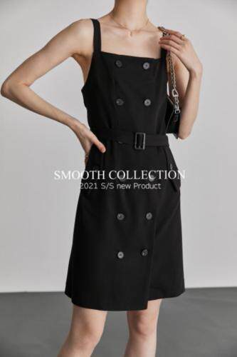连衣裙新款sm，女装连衣裙，SMOOTH