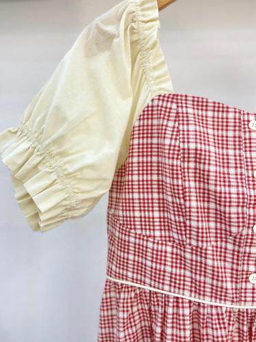 连衣裙，女装连衣裙，Lico&co(1F)