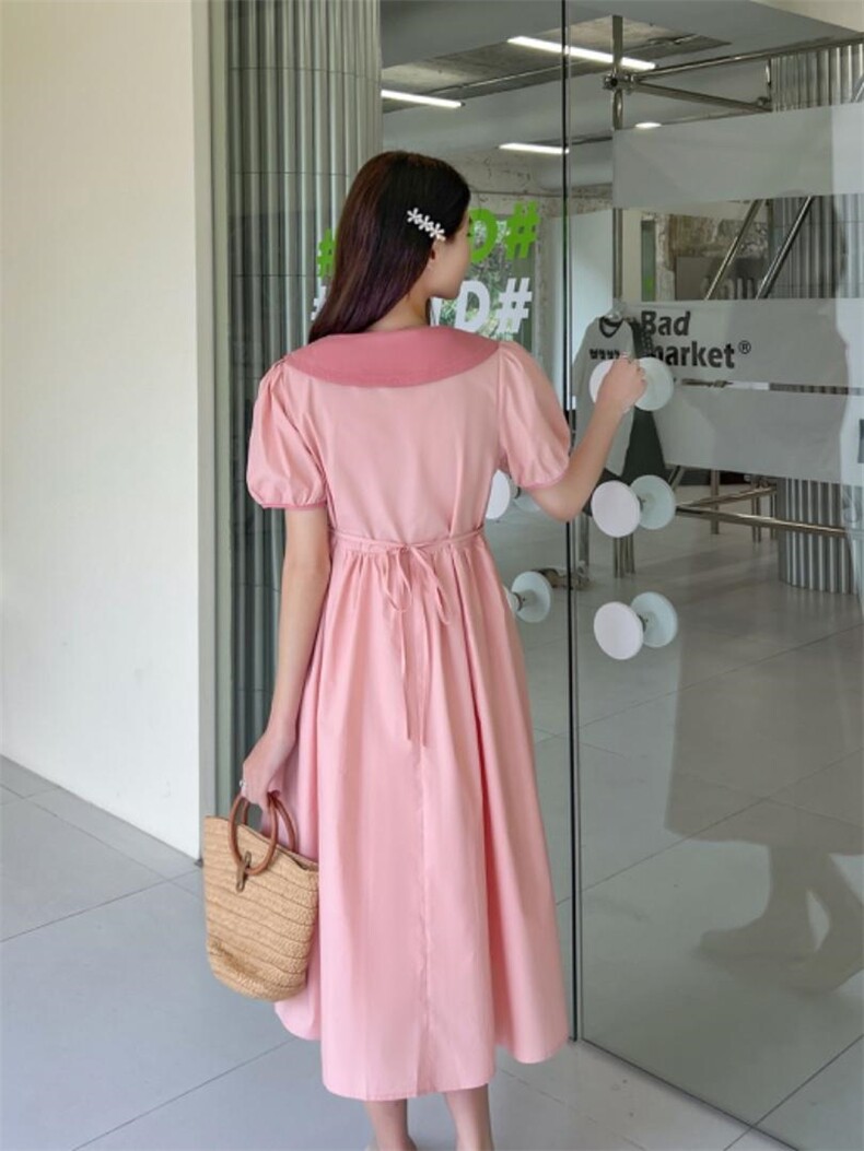 连衣裙，女装连衣裙，Lico&co(1F)