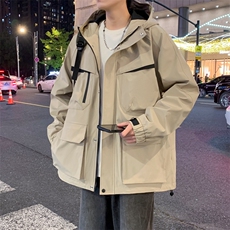 卡其色