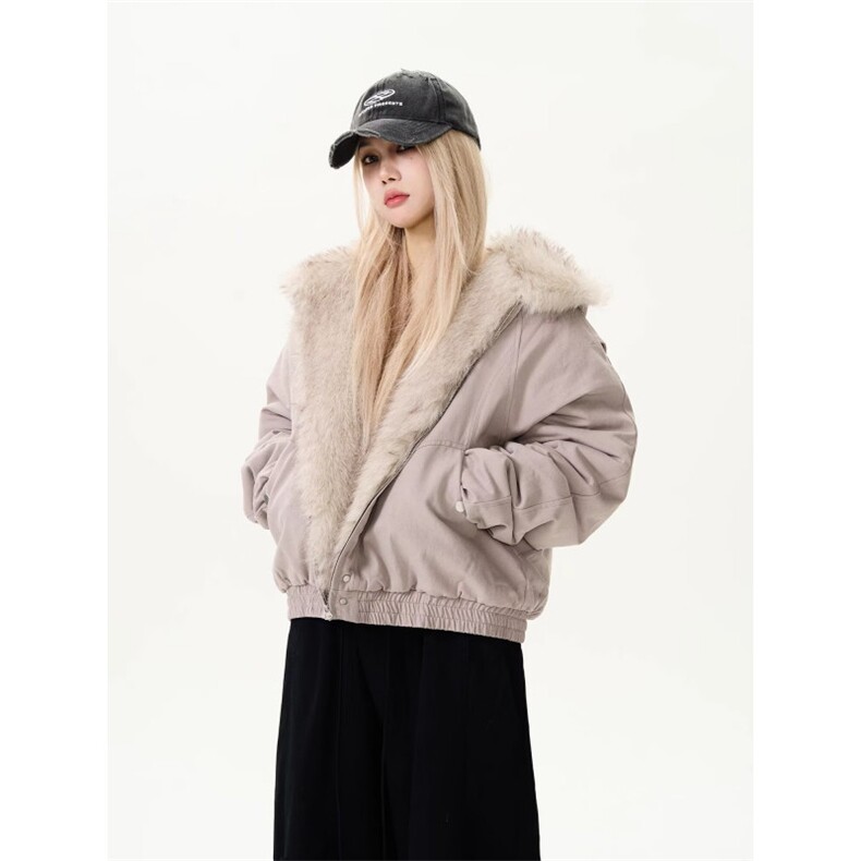 网图慎用特价版大毛领棉服棉衣XZ212-1-QW2703-P90，男装棉衣，星座212