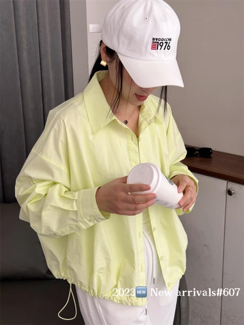 607款衬衣两穿，其它，卡西姆