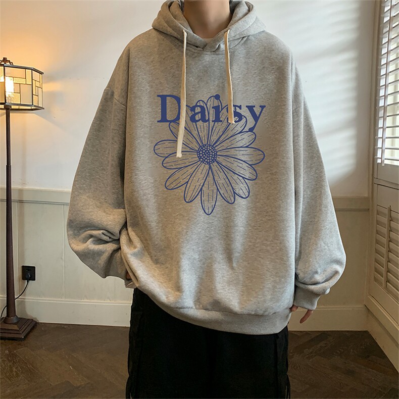 连帽卫衣男大码胖子帽衫大号运动服WY2459-P35,男装卫衣,电商A040