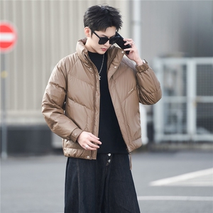 M-3XL B353 3723 P205 爆 卡2025冬羽绒服【标50控活动价298】图片