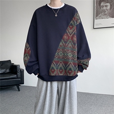 藏青色