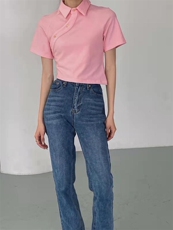 宣传设计polo短袖，其它，季尺