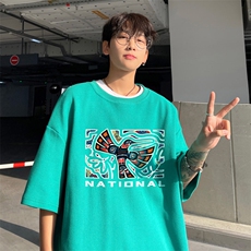 绿色