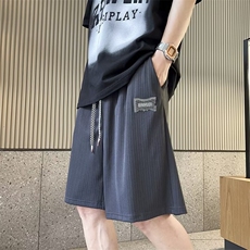 男春夏新款青少年时尚休闲裤LJ40P25，男装休闲裤，星座1116-2