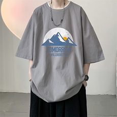 灰色