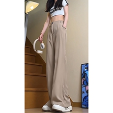 驼色
