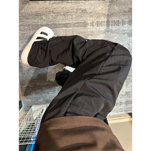 【网图有货】美式机能裤子男夏季薄款速干工装裤KZ115PP-特P50图片