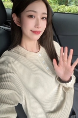 重磅320g欧棉绒亨利领纹理感中性风大码长袖T恤T24551-特P28控58，男装T恤，电商A001