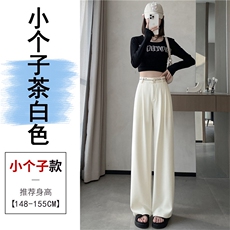 茶白色小个子