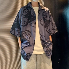 黑色