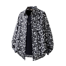 灰色