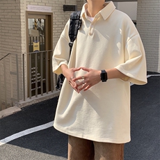 米色