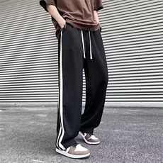 条纹冬季裤子男男新款青少年时尚休闲裤A929P35，男装休闲裤，星座1116-2