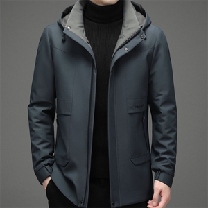 2023年新款棉服P170图片