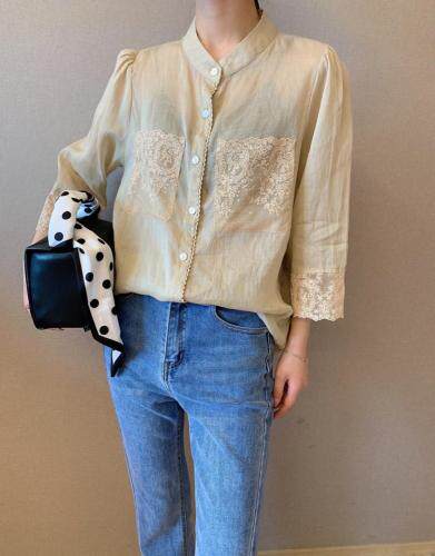 小衫，女装，艾辰莉