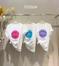 T恤，女装T恤，卡希妮