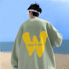 果绿色