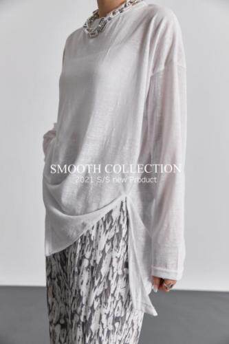 侧面开衩打底。多色跑量款，其它，SMOOTH