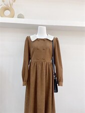 连衣裙，女装连衣裙，Lico&co(2F)