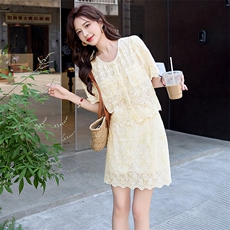 杏色