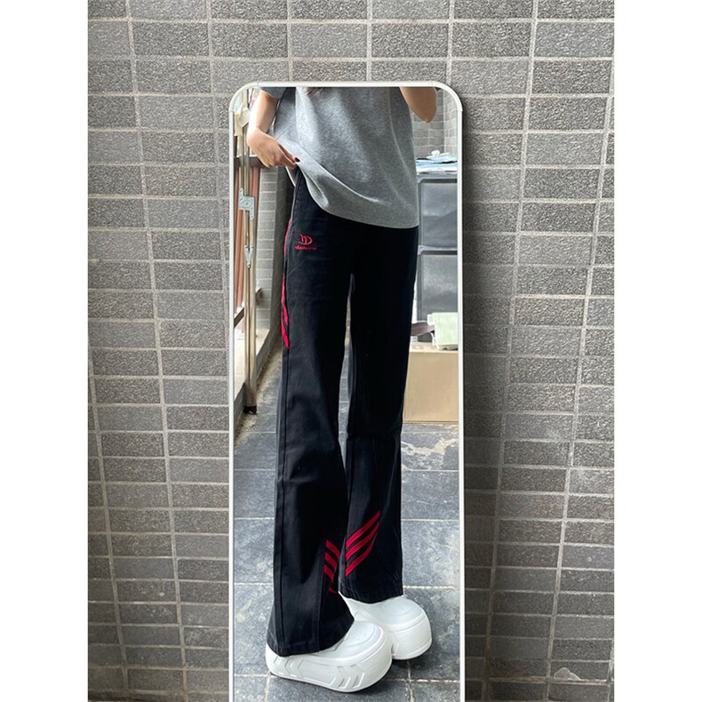 【高质量现货特批43量大可谈】三道杠拼接牛仔裤610A-K33083,男装牛仔裤,星座610A