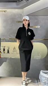 连衣裙,女装连衣裙,色女郎(4F)