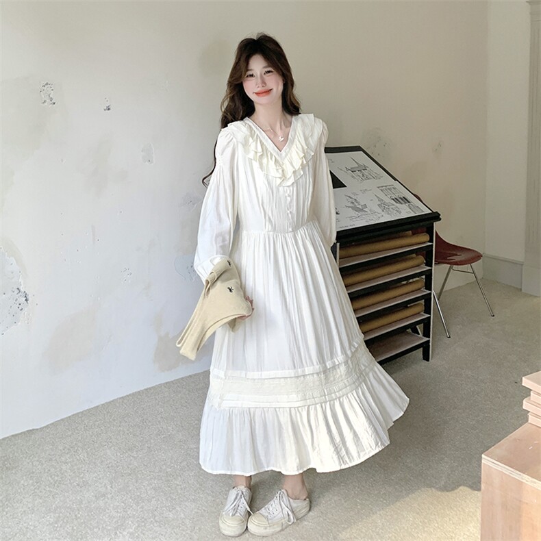 2026春款【有货】9302套装P150-218单裙130-188,女装连衣裙,2B109