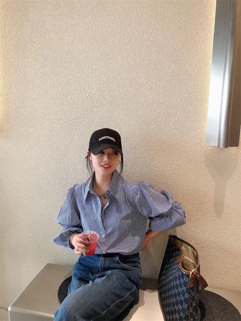 秋季衬衣，其它，卡薇尔