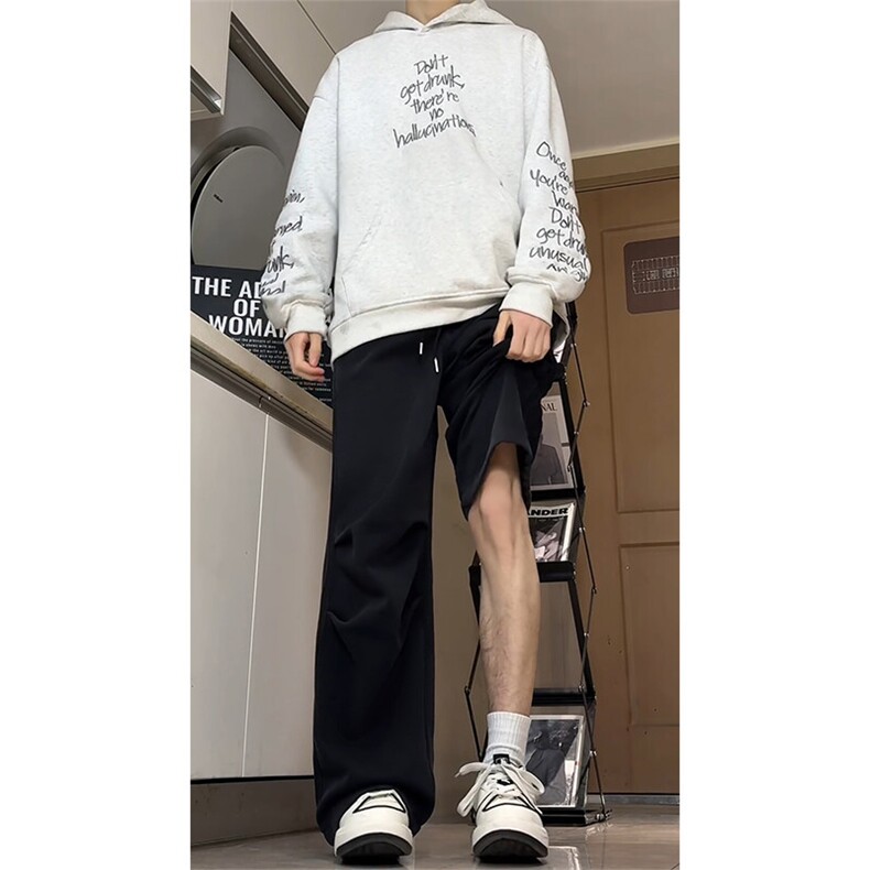 【现货】A753-常规特P45控88-加绒特P50控98休闲裤水洗卫裤华棉,男装休闲裤,电商B335
