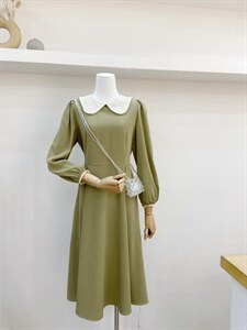 连衣裙,女装连衣裙,Lico&co(2F)