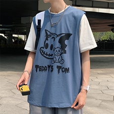 雾蓝