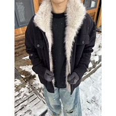 JY506-P130冬季棉服棉衣男生加厚保暖运动休闲潮牌帅气外套，男装棉衣，星座1501-3