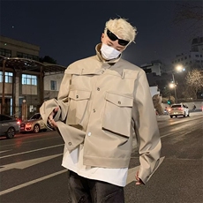 卡其色