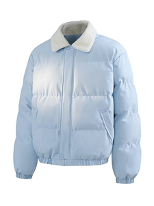 潮牌高街休闲棉衣潮流宽松棉服A161-9991图片
