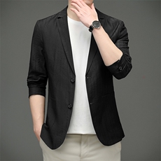 BB9987钱塘2020-2夏季男士精品男士休闲西装薄款单西P185，男装西服，钱塘207-2