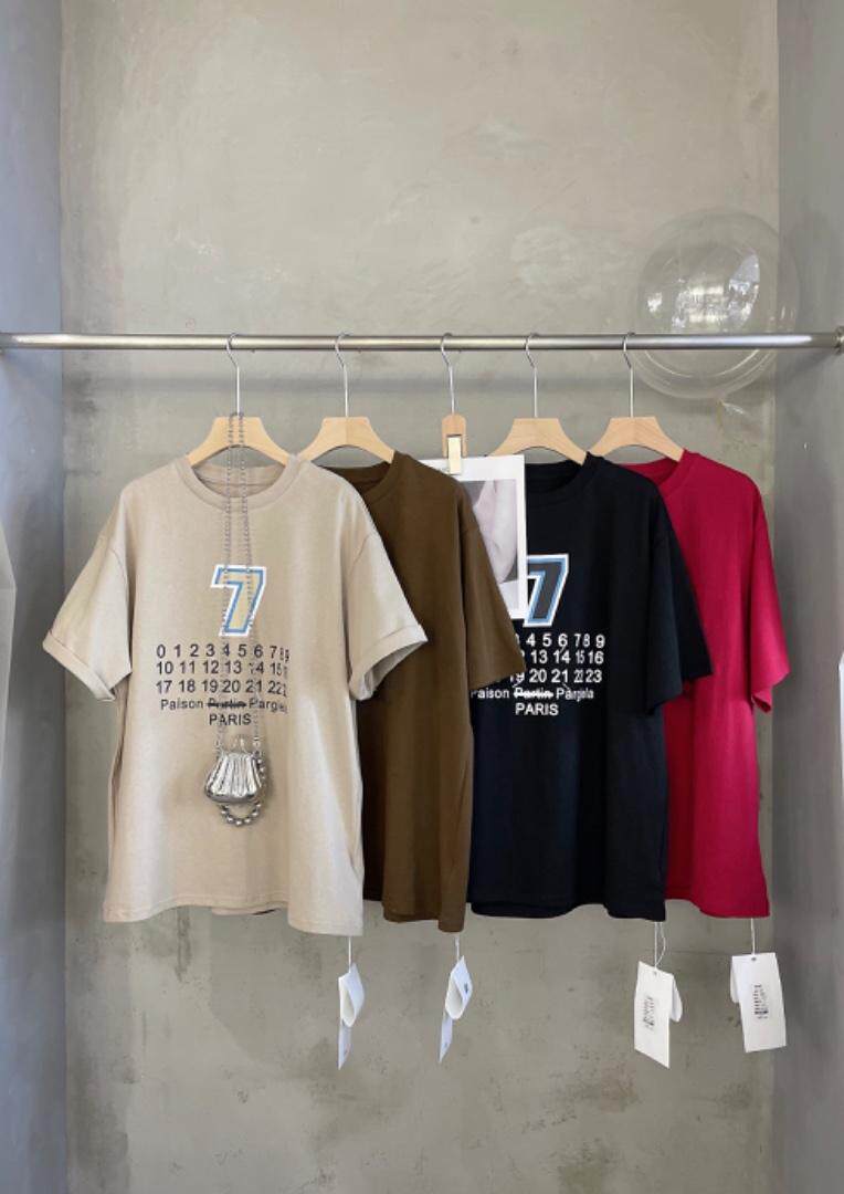 秋季新款T恤，女装T恤，FU