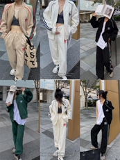 现货（）套装，女装职业装，酷规则