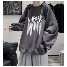 深灰色