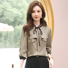 杏色